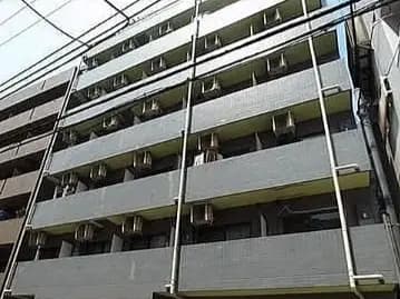 ダイホープラザ中野新橋