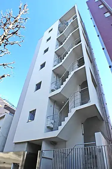 ティエドゥール麻布台