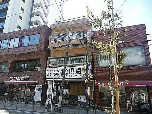 中村ビル