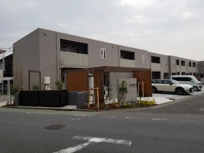 シティパル櫻