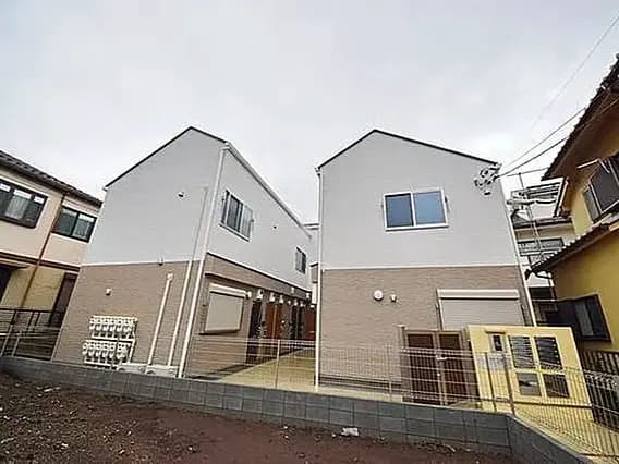 シャンブル大泉学園