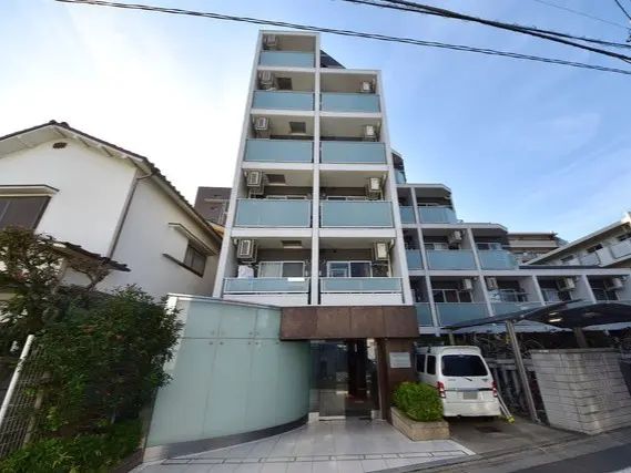 オーキッドレジデンス大泉学園