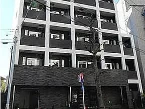 グランドコンシェルジュ鷺宮