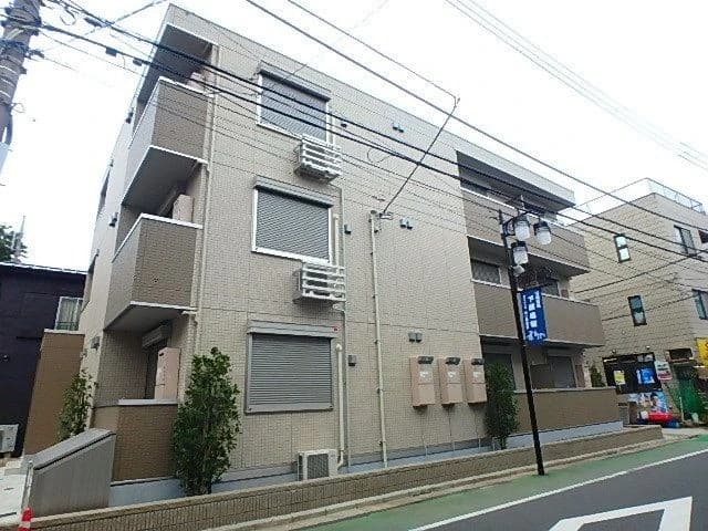 グレースマルニII