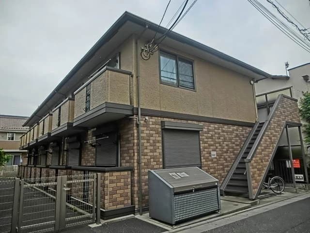レーヴ平和台
