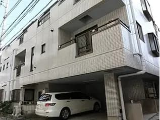 ステージ中野坂上