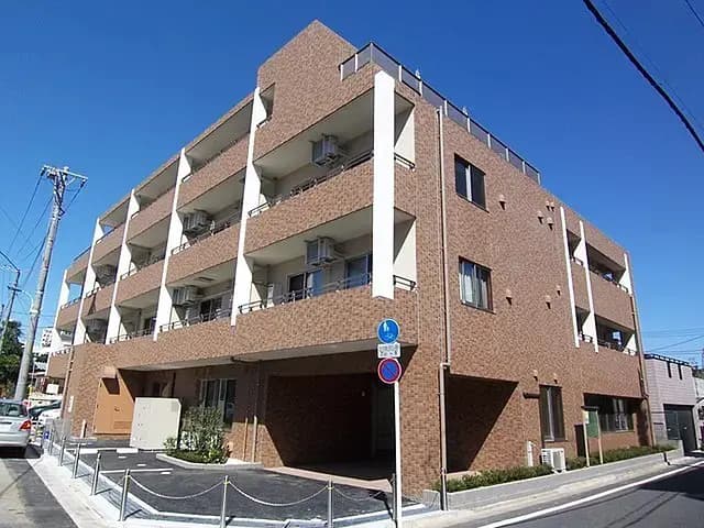 コート関口