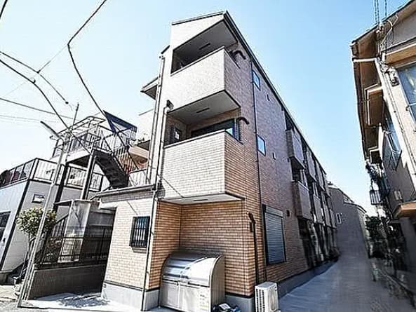 グランクオール千川