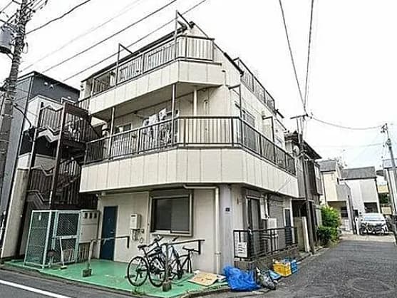 五光ビル