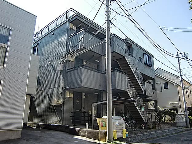 アーバンコート成増