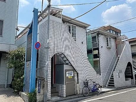 メゾンクレセール
