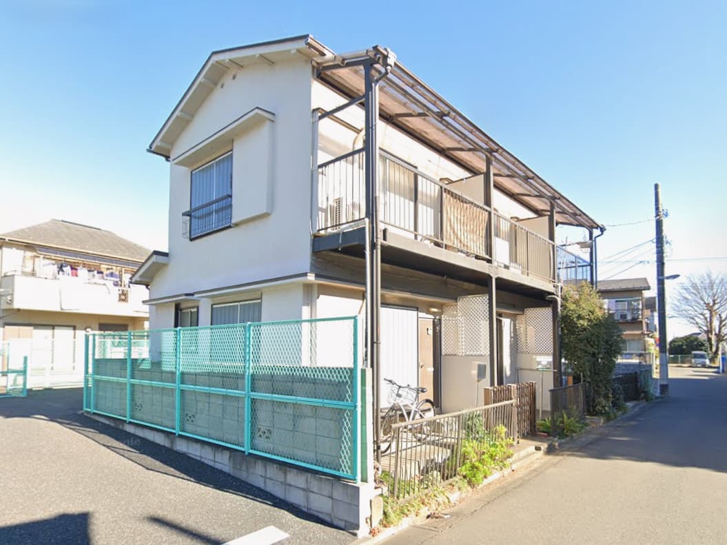 杉本荘