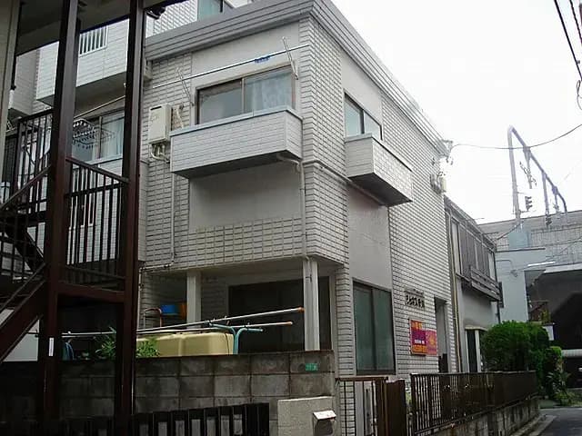 ジュネス千川