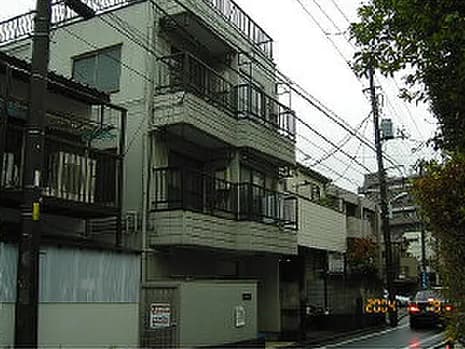 NT向原コーポ