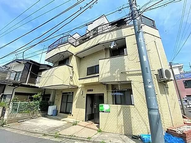 NTグリーンコーポラス