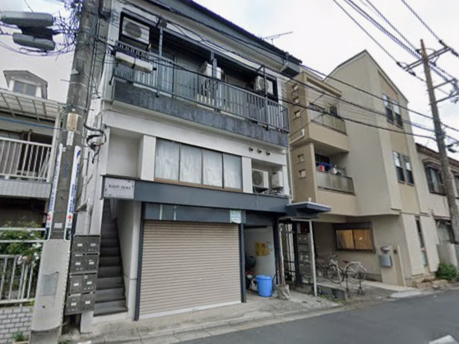 メゾン江古田