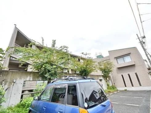 ラルゲット石神井