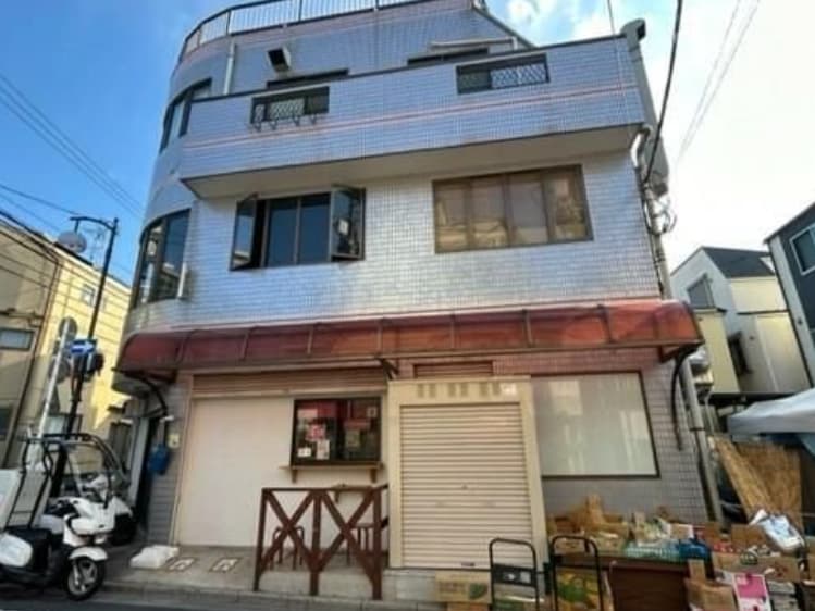 矢部ビル