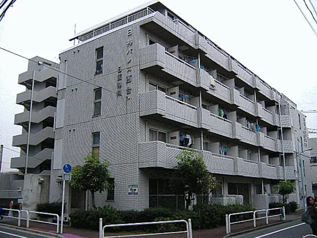 日神パレス西台