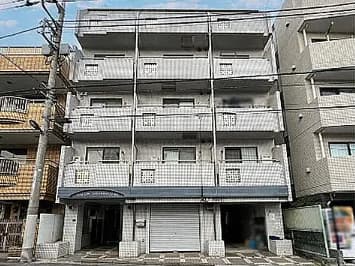 ワコーレ高島平