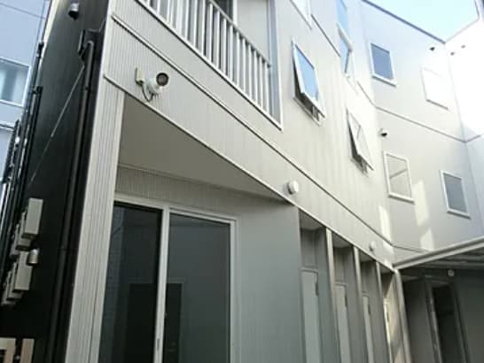 Simsun Terrace