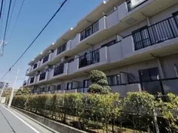 ウィスタリア大泉学園