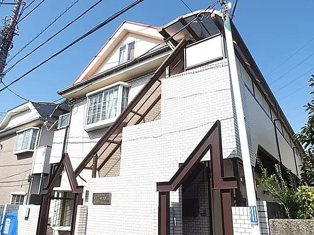 メゾン南大泉A