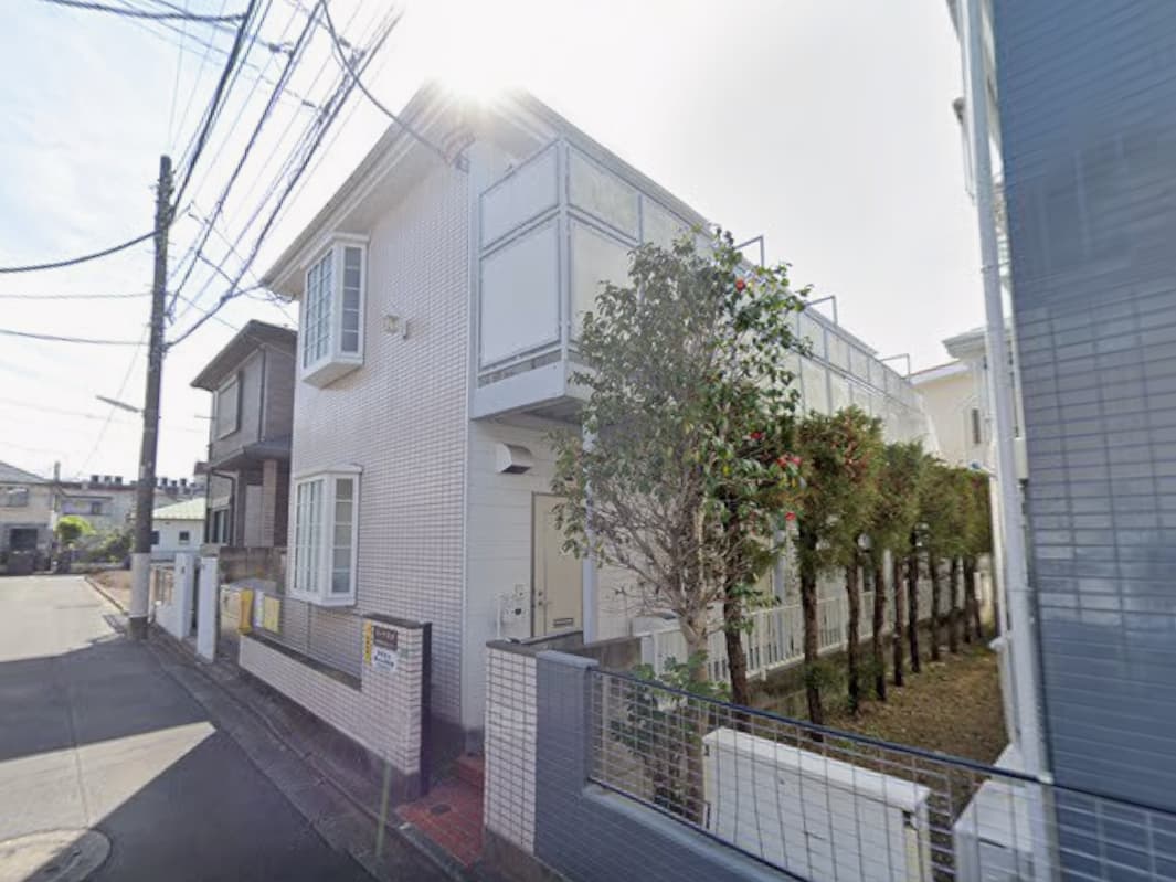 カーサ羽沢