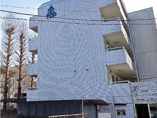 トップ成増No3