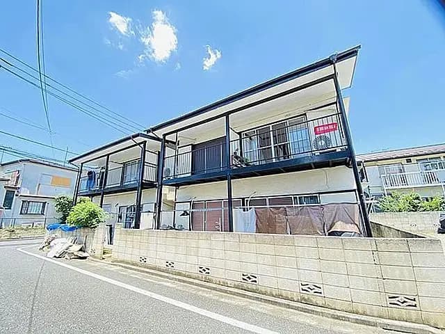 第二山陽荘
