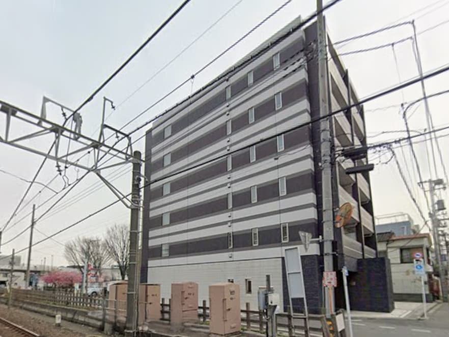 リライア東武練馬