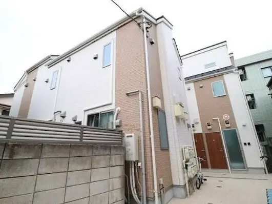 サークルハウス上石神井