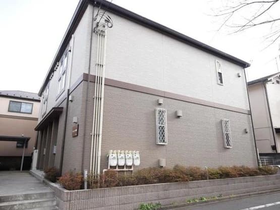フォンティーヌ関町