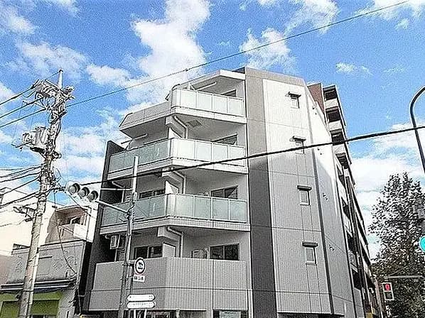 フェリーチェ豊玉北