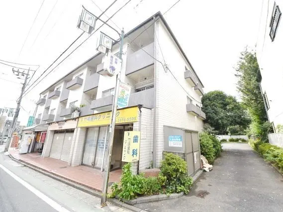 加昌マンション