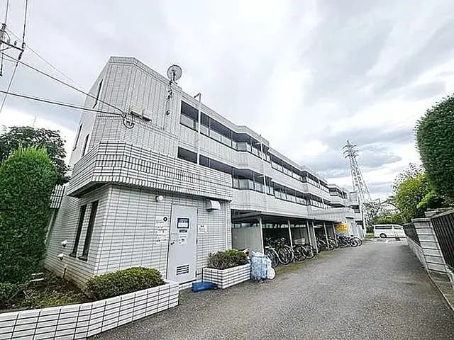 パークアヴェニュー