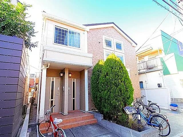 サンライズ春日町