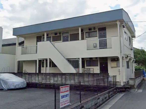 本橋コーポ