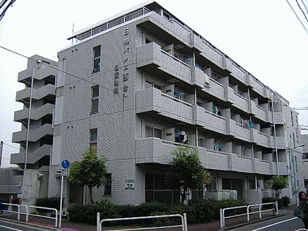 日神パレス西台第