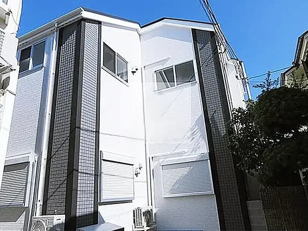 プレジール高円寺