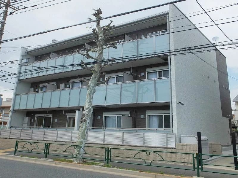 クレイノタツミ