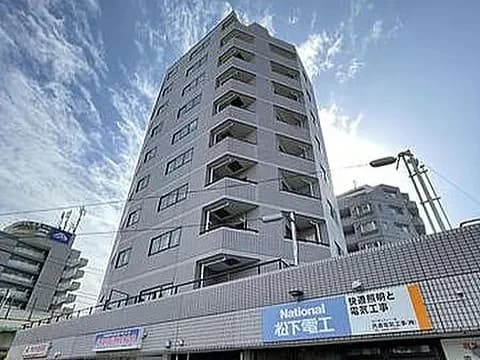 ウィスタリアハウス
