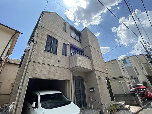 シトラスコート