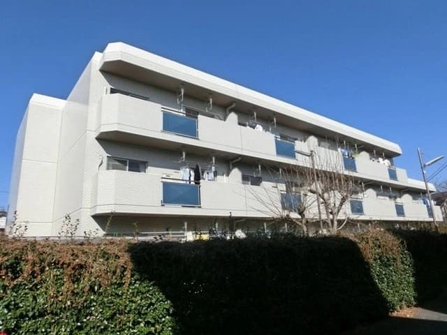 関町田中コーポ