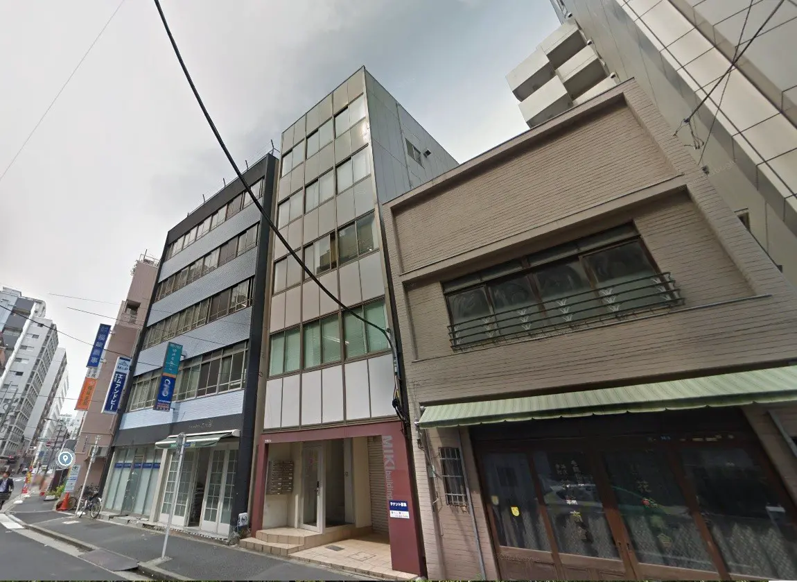 シティインデックス千代田岩本町