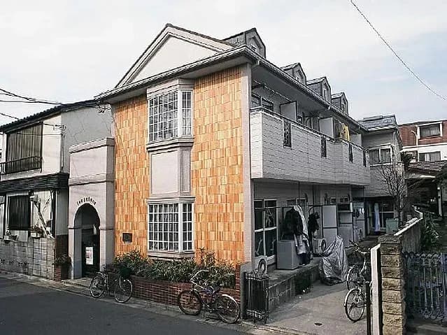MOCA豊玉