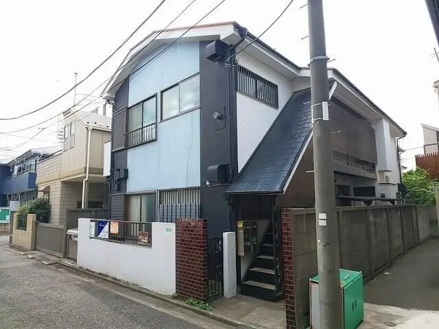 Mコーポ