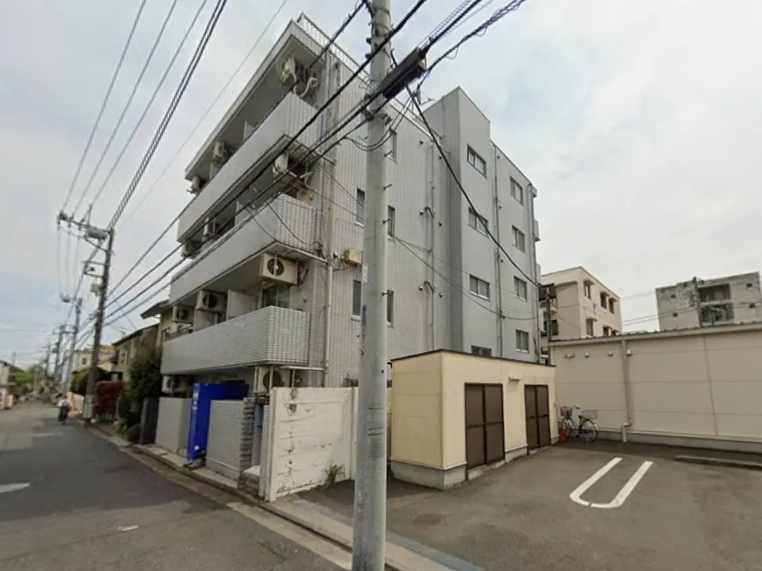 協和コーポ9