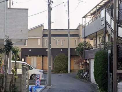 シャテランジュ光ヶ丘II