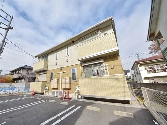 アンジュ三原台